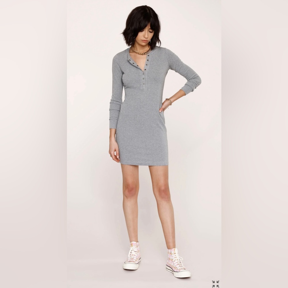 Brand new, never worn Heartloom sweater dress.